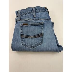 Ariat M2 Legacy Relaxed Bootcut Jeans 36x30 Western Cowboy Rancher Workwear